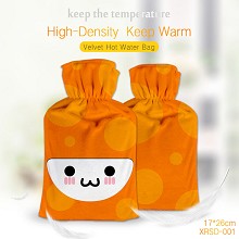 The other high-density keep warm hot water bag