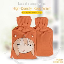 Himouto Umaru-chan high-density keep warm hot wate...