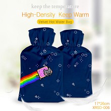 The other high-density keep warm hot water bag