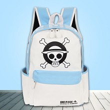 One Piece backpack bag