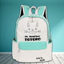 Totoro backpack bag