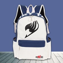 Fairy Tail backpack bag