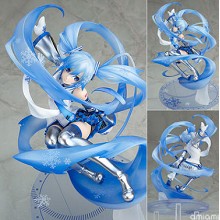 Hatsune Miku figure