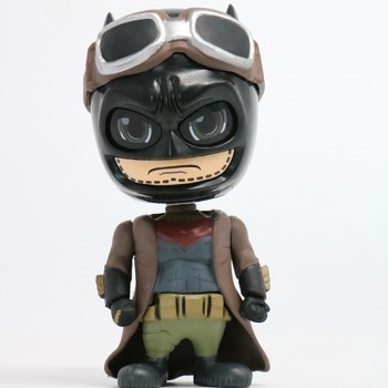 Batman shake head figure