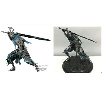 DARK SOULS Artorias figure(OPP bag)