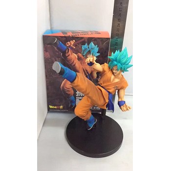 Dragon Ball figure