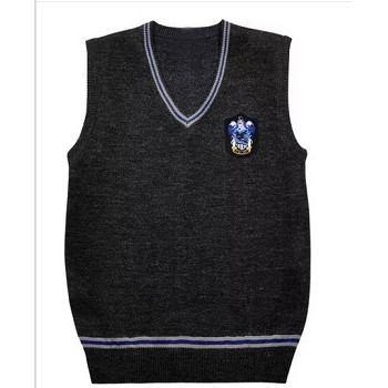 Harry Potter Ravenclaw V vest t-shirt cloth