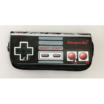 The Nintendo beg bag