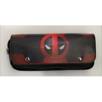 Deadpool pen bag