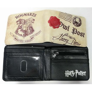 Harry Potter wallet