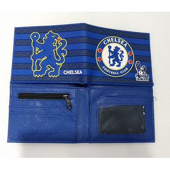 Football CHELSEA wallet