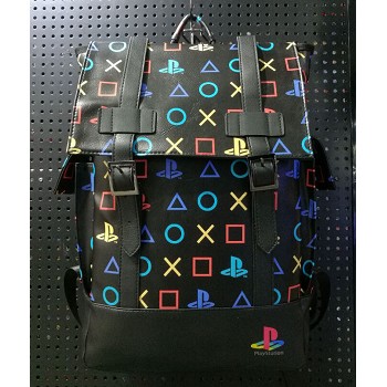  Playstion backpack bag 