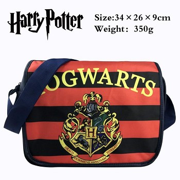 Harry Potter satchel shoulder bag