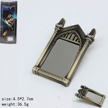 Harry Potter brooch pin