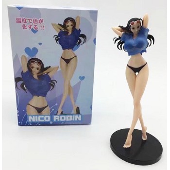 One Piece Robin sexy figure