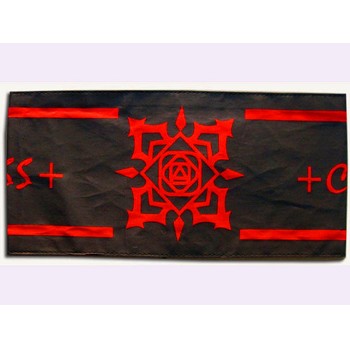 Vampire Knight cos sleeve emblem armband