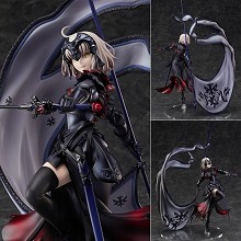 Fate Avenger alter figure