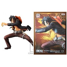 One Piece ACE figure