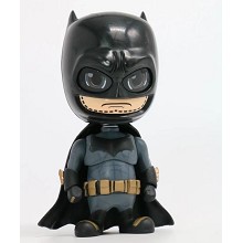 Batman shake head figure