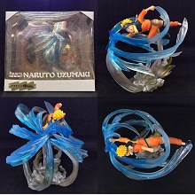 Naruto ZERO Uzumaki Naruto figure