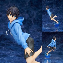 Free Nanase Haruka figure