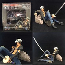 One Piece Law figure