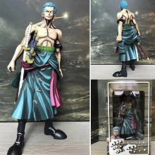 One Piece MSP Zoro figure