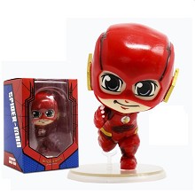 The Flash figure