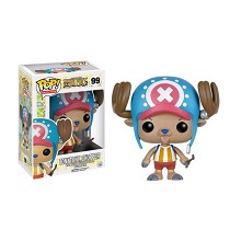 FUNKO POP 99 One Piece Chopper figure