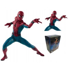 Spider Man figure