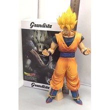 Dragon Ball figure