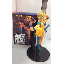 Dragon Ball figure