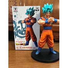 Dragon Ball figure