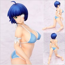 Ikkitousen figure