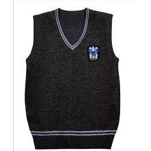 Harry Potter Ravenclaw V vest t-shirt cloth