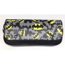 Batman beg bag