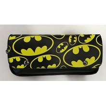 Batman beg bag