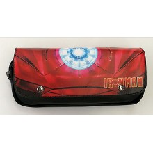 Iron Man beg bag