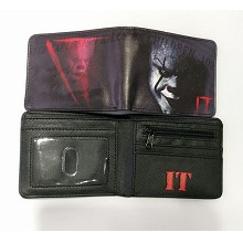 Stephen King's It wallet