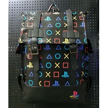 Playstion backpack bag