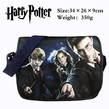 Harry Potter satchel shoulder bag