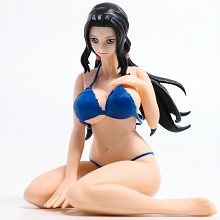 One Piece Robin figure