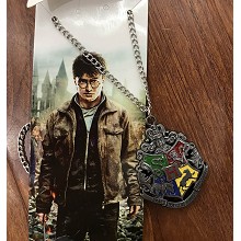 Harry Potter necklace