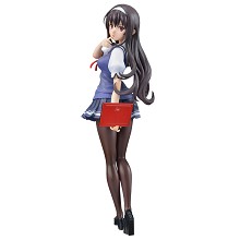 Saenai Heroine no Sodatekata Kasumigaoka Utaha fig...