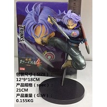 Dragon Ball figure