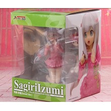 Eromanga Sensei Izumi Sagiri figure