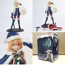 Fate Grand Order Saber figure