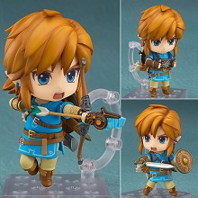 The Legend of Zelda link figure 733#