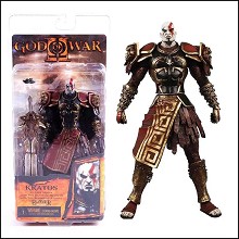 God of War figure