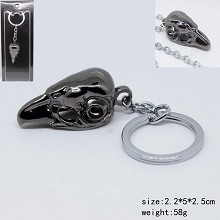 The other anime key chain